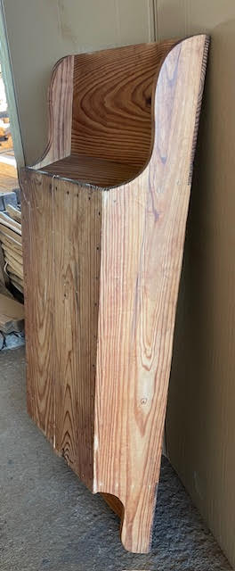 Tischplatte 80x80 Masera Artesa En Bois Massif, 60 Cms De Long Holz Faser Tischplatte 80x80 Masera Artesa En Bois Massif, 60 Cms De Long Holz Faser