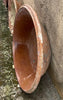 Lebrillo de barro