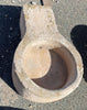 Pitorro de pozo.