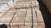 Ladrillo de barro antiguo.