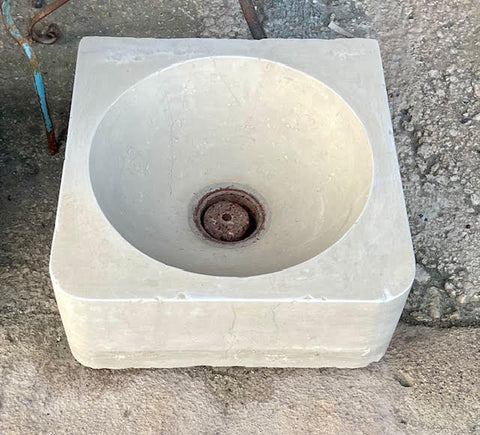 Pila de piedra 36,5 cm