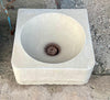 Pila de piedra 36,5 cm.