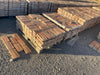 Ladrillo de barro antiguo 26 x 12 x 3.