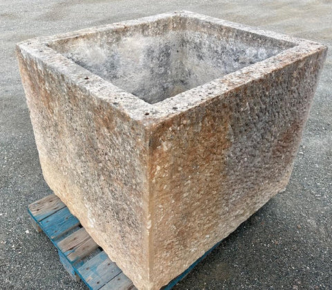 Pilon de piedra 1,05 x 93 cm
