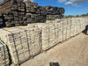 Ladrillo de muro 26-27 x 13 x 6 cm.