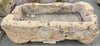 Pilón de piedra 1,65 m x 80 cm.