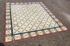 Alfombra baldosa hidráulica 1,80 x 2 metros