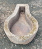 Pitorro de pozo.