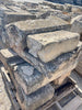 Escalera de piedra