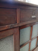 Mueble aparador antiguo