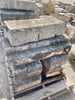 Escalera de piedra