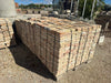 Ladrillo de muro 24-25 x 12 x 4-5 cm.