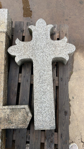 Cruz de granito