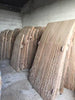 Trillos de madera.