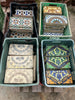 Azulejos antiguos.