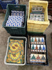 Azulejos antiguos.