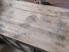 Mueble aparador antiguo