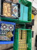 Azulejos antiguos.