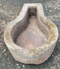 Pitorro de pozo.