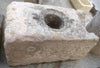 Brocal de pozo