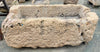 Pilón de piedra 1,65 m x 80 cm.