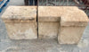 Pasamanos de muro.