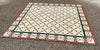 Alfombra baldosa hidráulica 1,80 x 2 metros