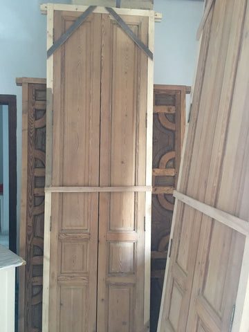 Puertas de armario
