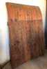 Trillo de madera 2 x 1,40 ancho.