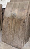 Trillo de madera 1,70 x 97 ancho