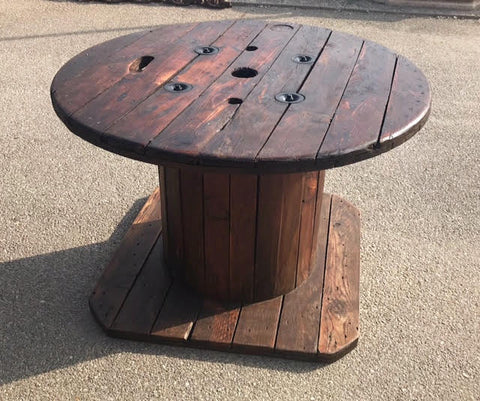 Mesa bobina