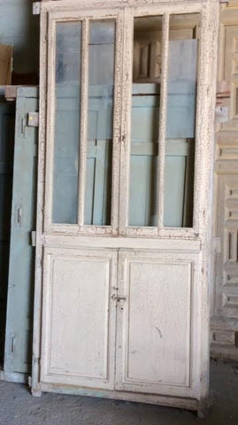 Puertas alacenas 2,20 x 99 cm