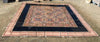 Alfombra baldosa hidráulica 2,40 x 2,40 metros.