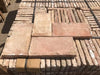 Ladrillo antiguo 32 x 16 x 3 cm.