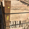 Ladrillo de barro antiguo 36 x 23 x 2,5 cm