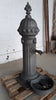Fuente de hierro.