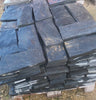 Losa de pizarra rectangular de 30 x 15
