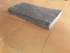 Losa de pizarra rectangular de 30 x 15.