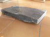 Losa de pizarra rectangular de 30 x 15.