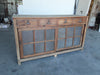 Mueble aparador antiguo.