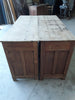 Mueble aparador antiguo.