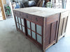 Mueble aparador antiguo.