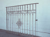 4 Rejas antiguas 1,80 alto x 1,96 ancho.