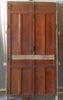 Puerta antigua interior