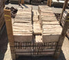 Ladrillo de barro antiguo 30 x 14 x 3 cm.