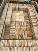 Suelos de barro clarito 10 x 10 cm.