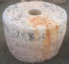 Piedras de molino.