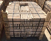 Ladrillo de barro antiguo 36 x 15 x 3 cm.