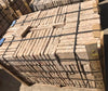 Ladrillo de barro antiguo 35 x 17 x 3,5 cm.