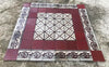 Alfombra baldosa hidráulica 1,60 x 1,60 metros.